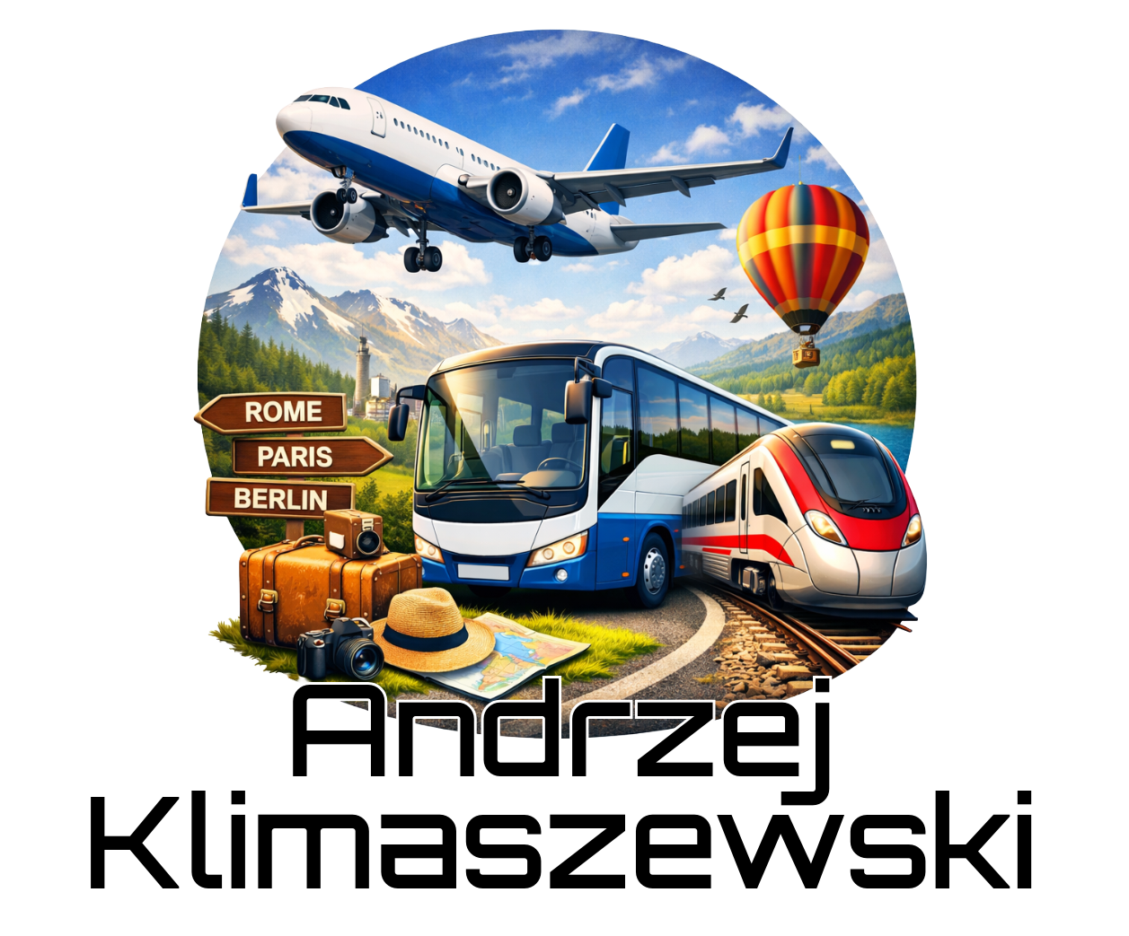 Andrzej Klimaszewski